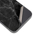 Black Marble iPhone 16 Pro Skin